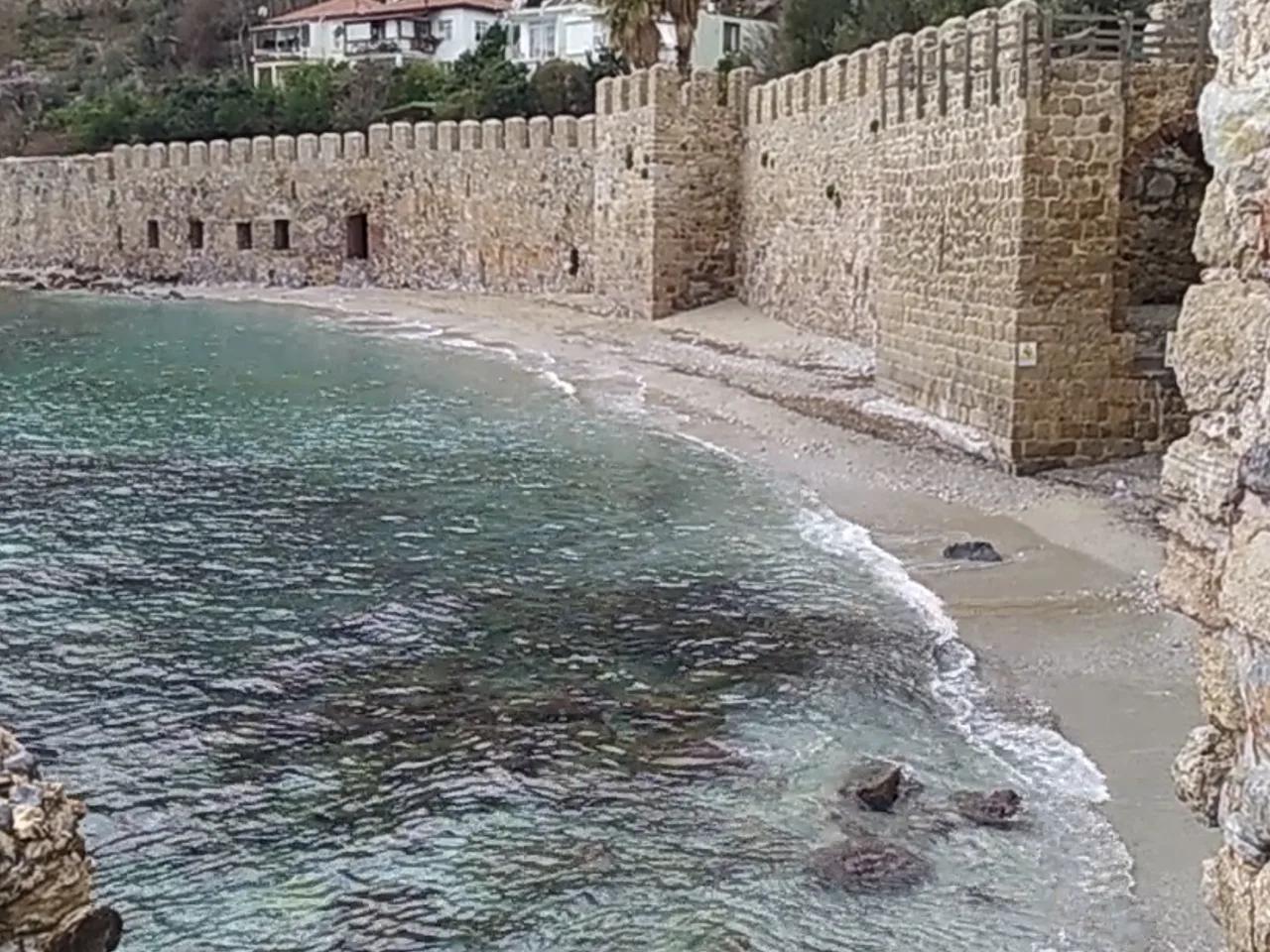 Tersane Beach - 4