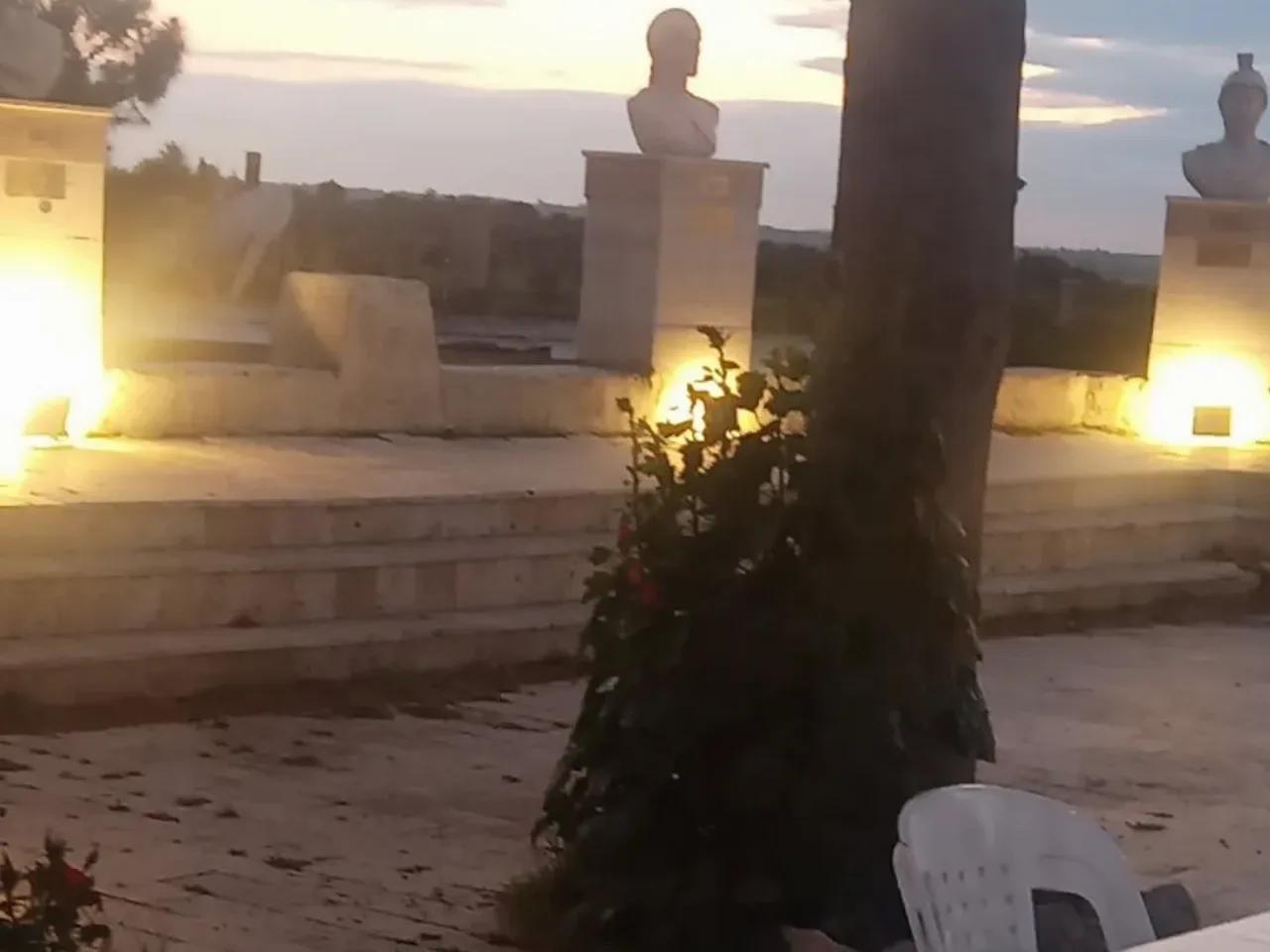 Tevfikiye,Tevfikiye Koyu Ic Yolu - 3