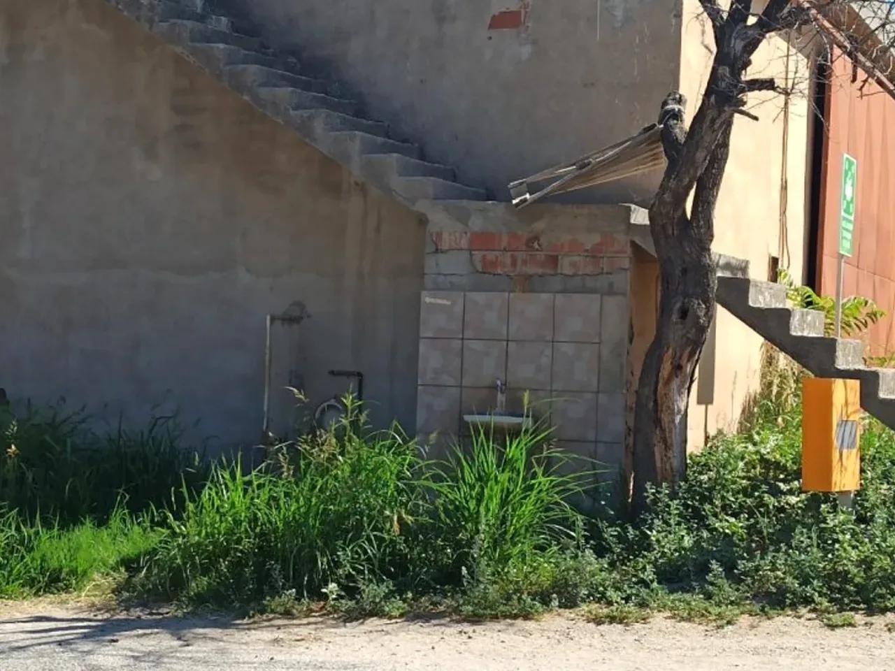 Tevfikiye,Tevfikiye Köyü İç Yolu - 2