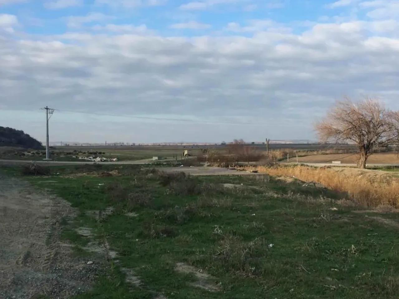 Tevfikiye,Tevfikiye Köyü İç Yolu - 1