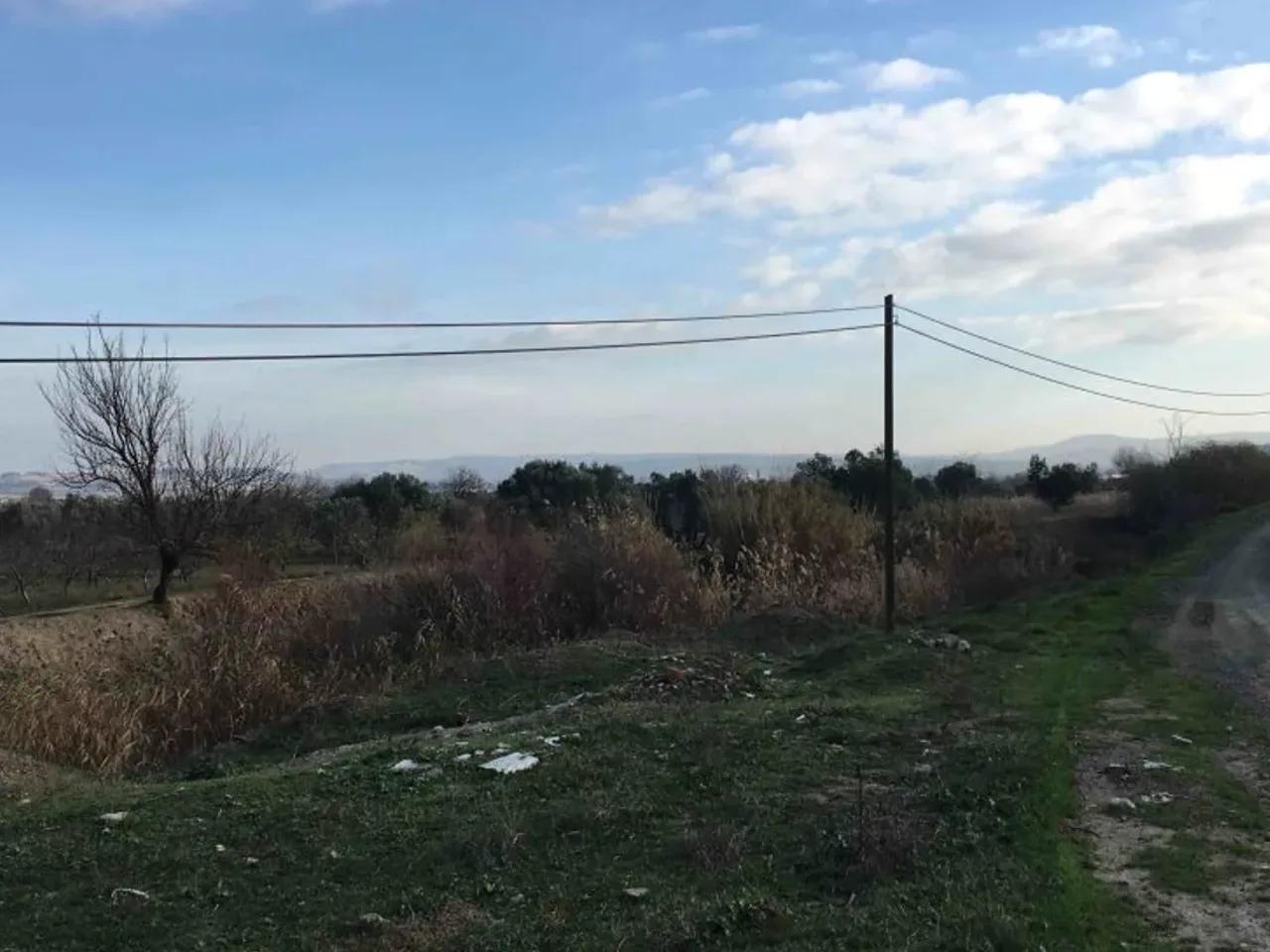 Tevfikiye,Tevfikiye Köyü İç Yolu - 2