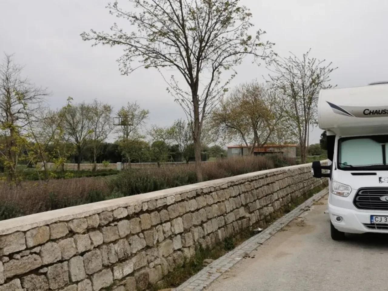 Tevfikiye,Tevfikiye Yolu - 2