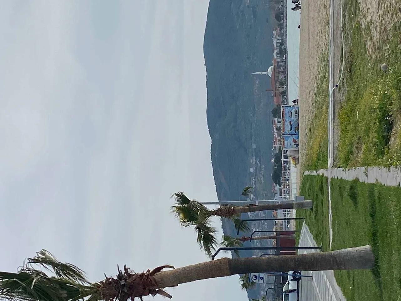 Tezmadra Otel Sahili - 2