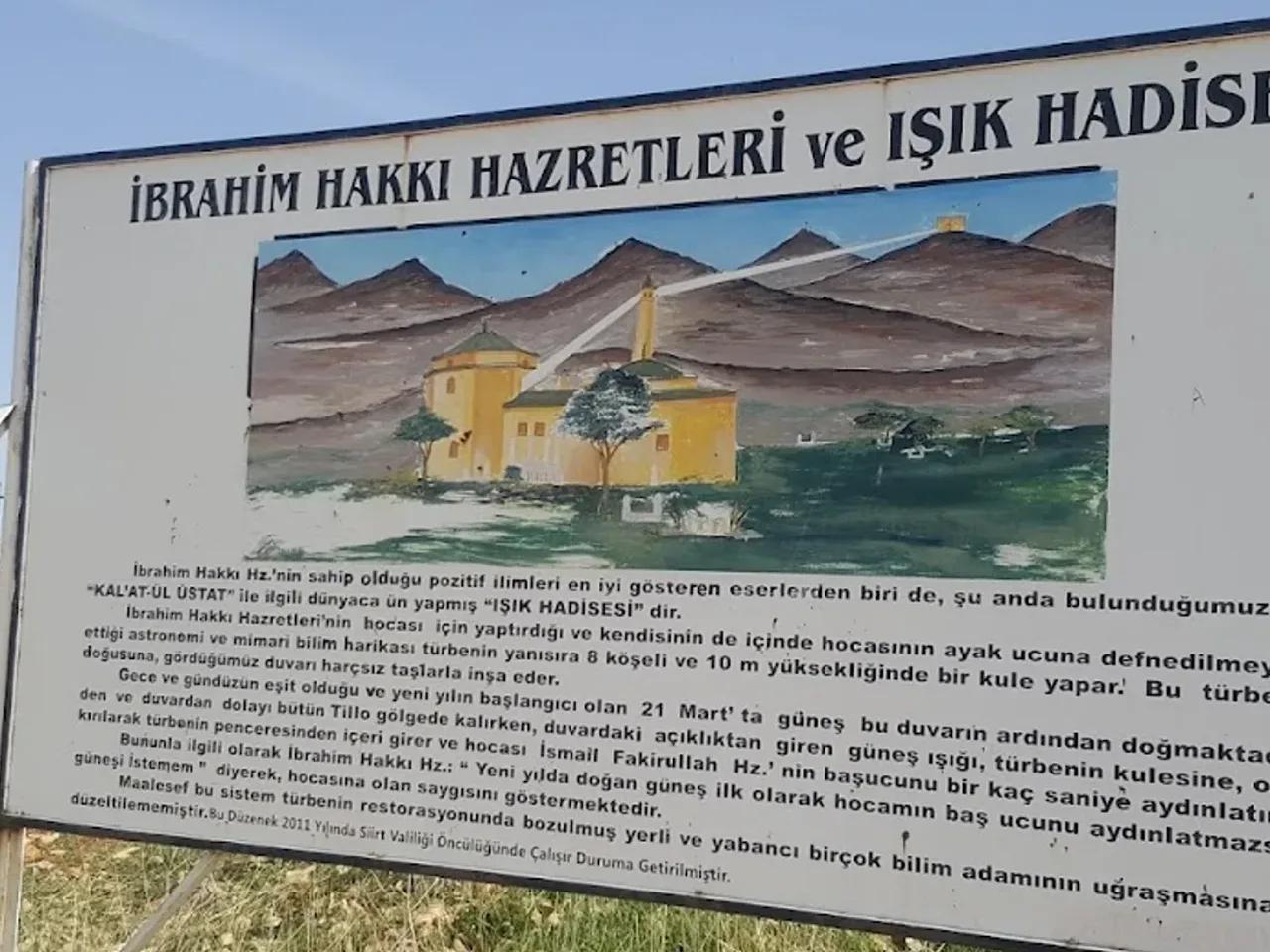 Tillo Tabiat Parkı - 1