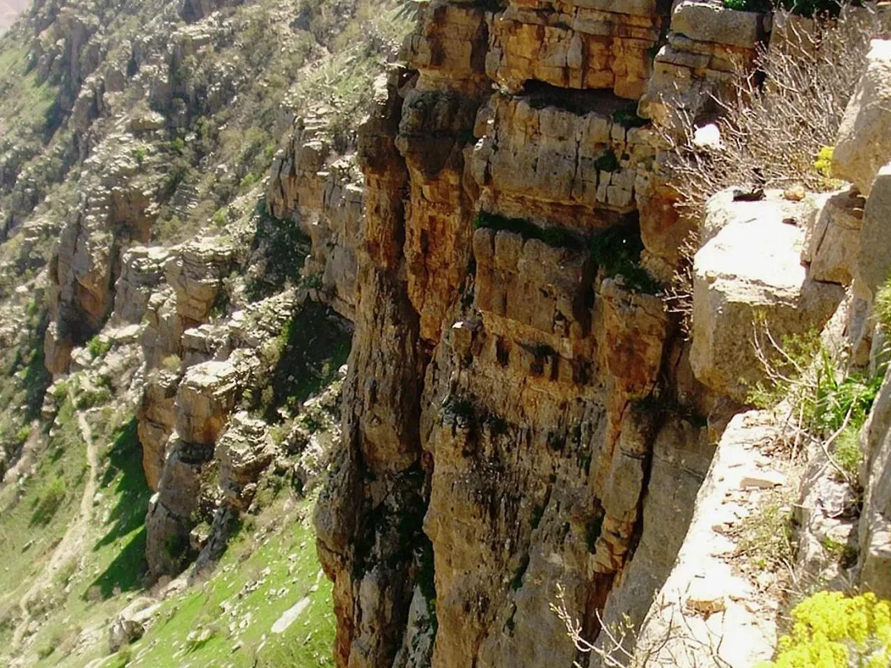 Tillo Tabiat Parkı - 3
