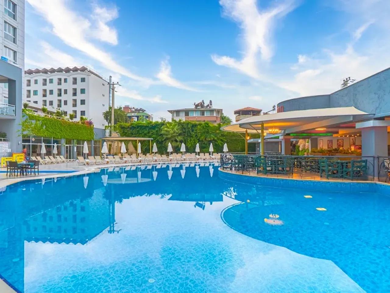 Timo Resort Hotel