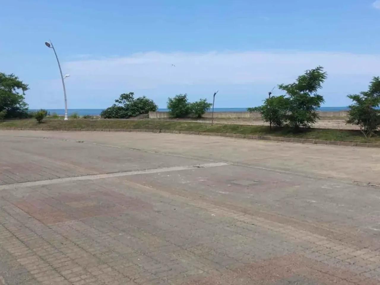Tirebolu/Giresun,Park Sokak - 1