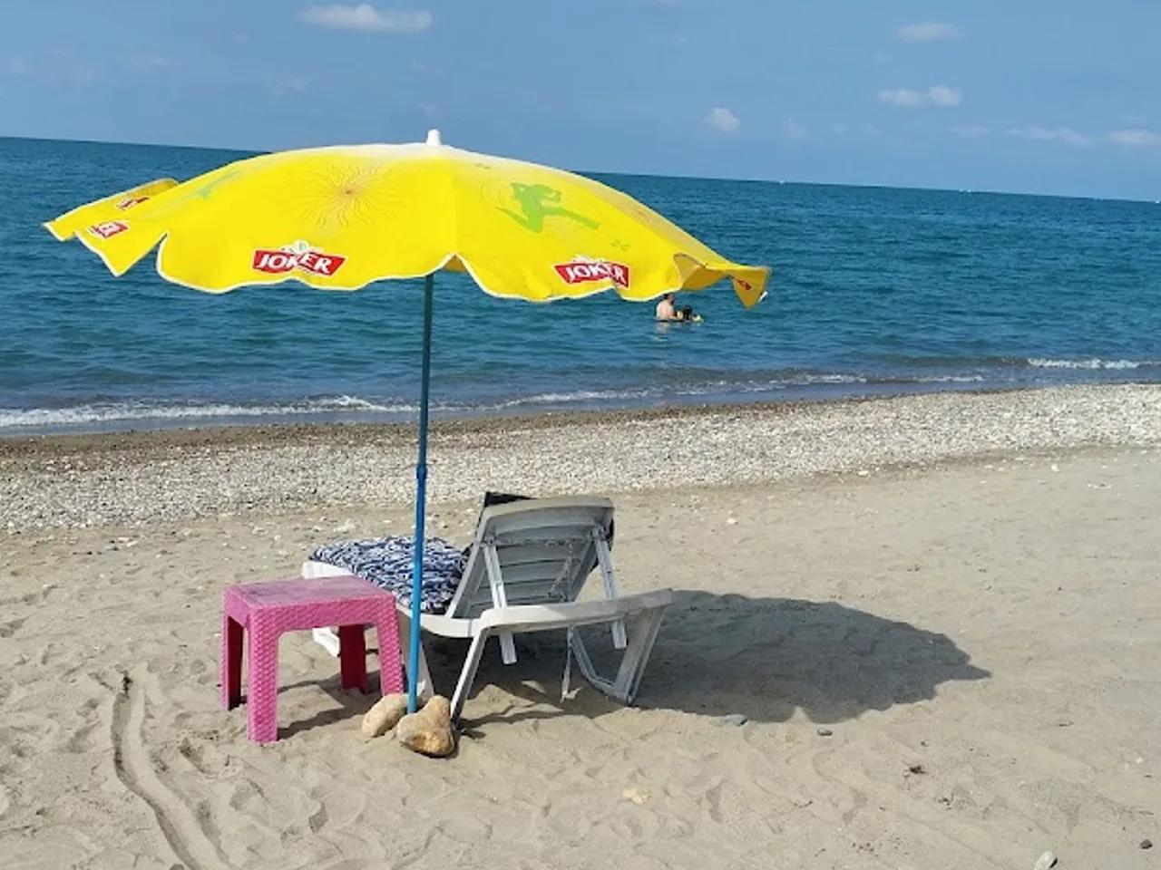 Tirebolu Uzunkum Plajı - 2
