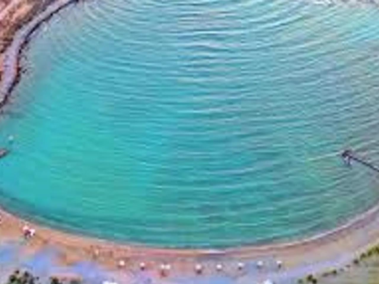 Tisan Halk Plajı