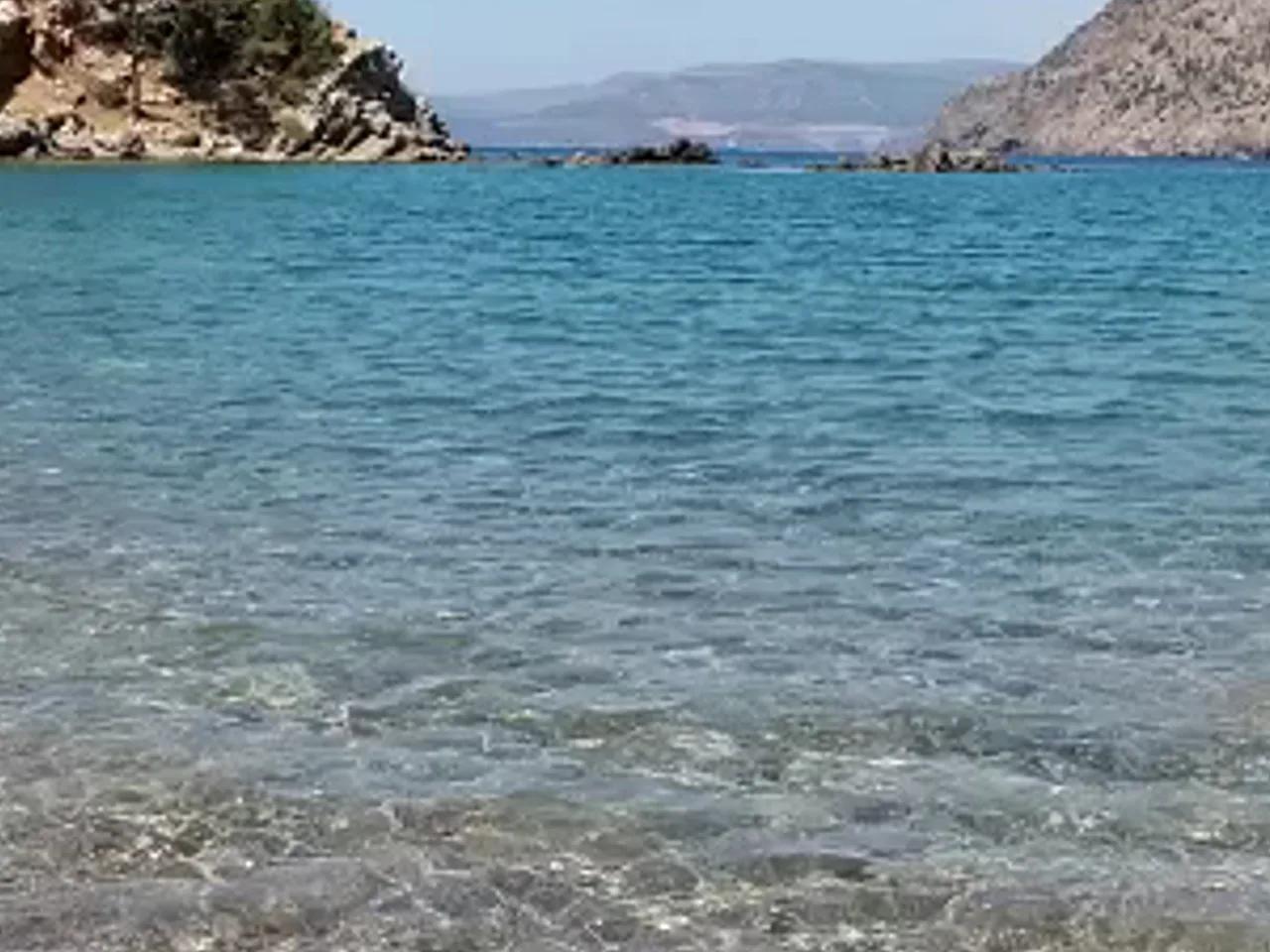 Tisan Kadınlar Koyu - 2
