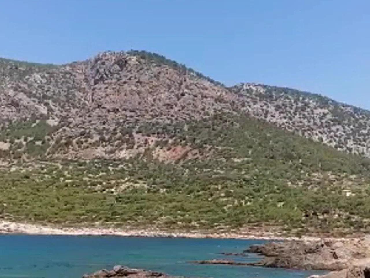 Tisan Kadınlar Koyu - 3
