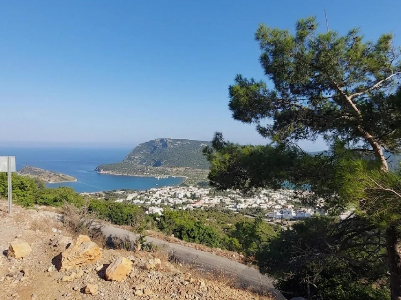 Tisan Plajı - 2