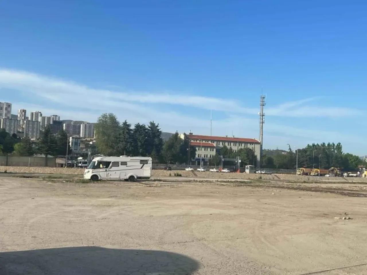 Tokat,9 Gültekin Topçam Bulvarı - 1