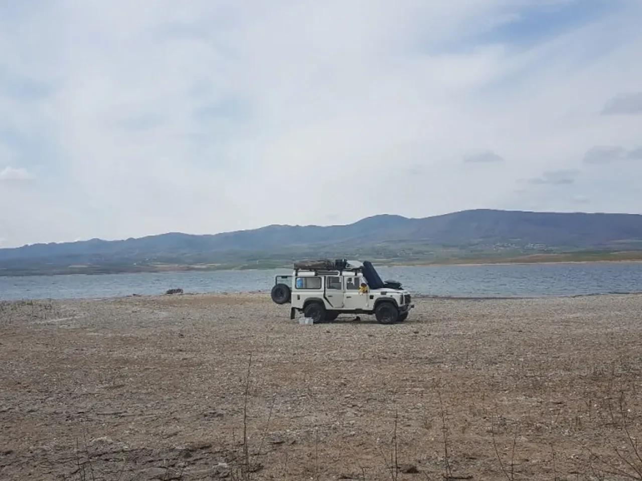 Toklümen Köyü,Toklümen Köyü İç Yolu - 1