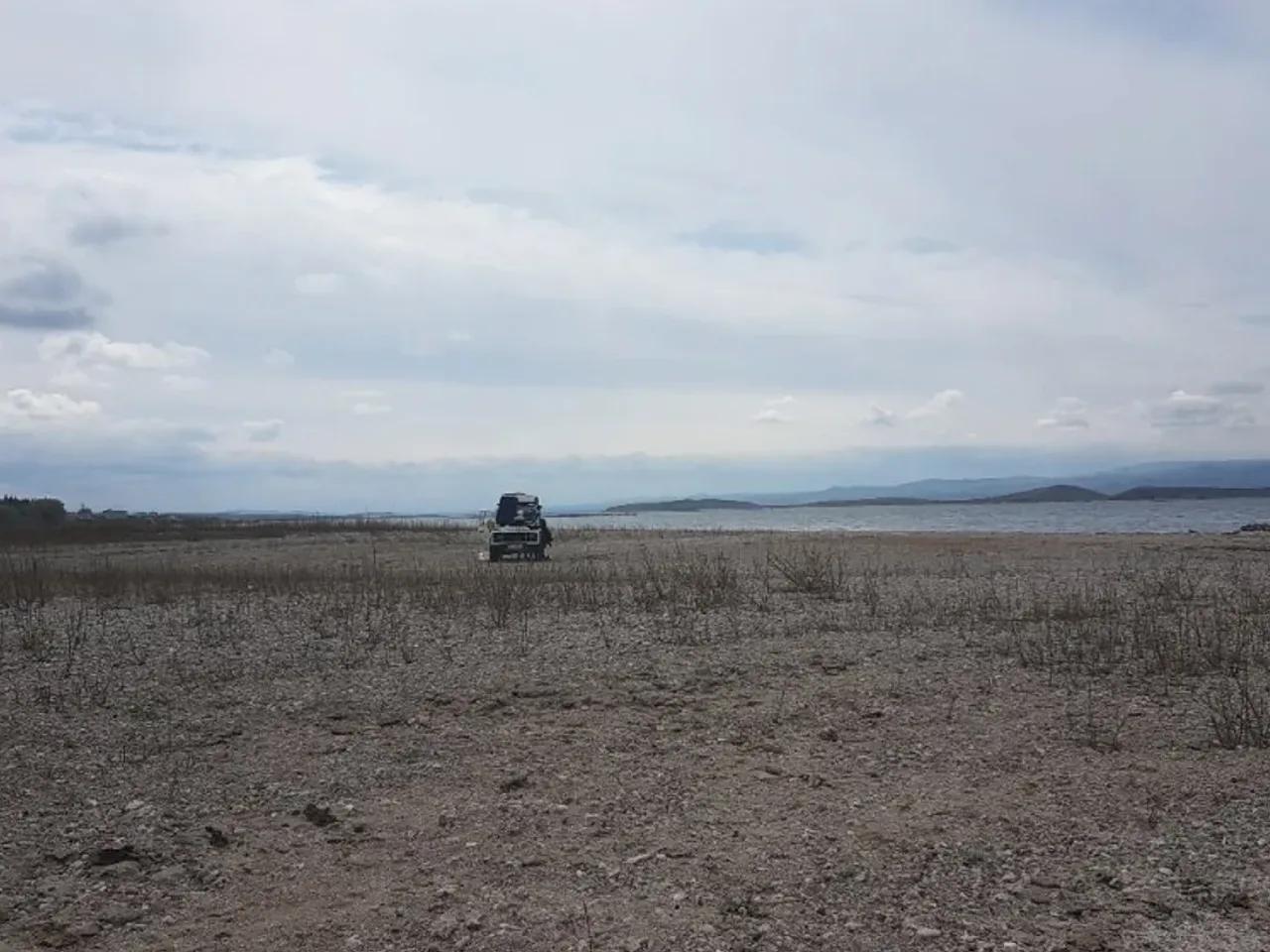 Toklümen Köyü,Toklümen Köyü İç Yolu - 2