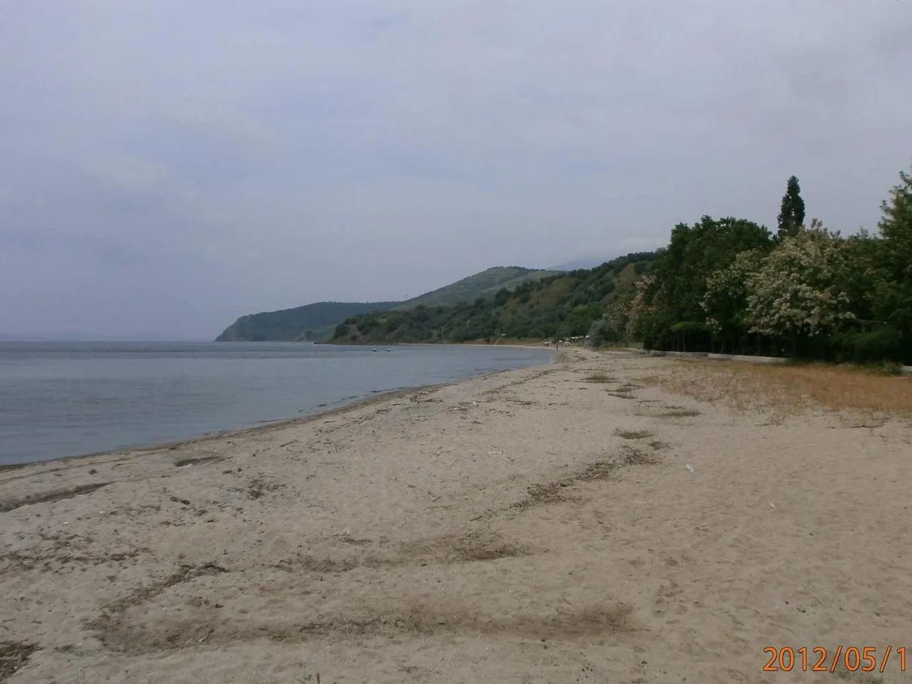 Toma Deresi Mevkii Çugra Plajları - 4