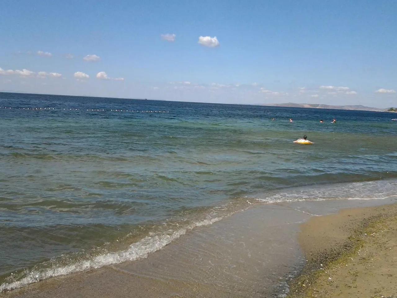 Toma Deresi Mevkii Çugra Plajları - 3