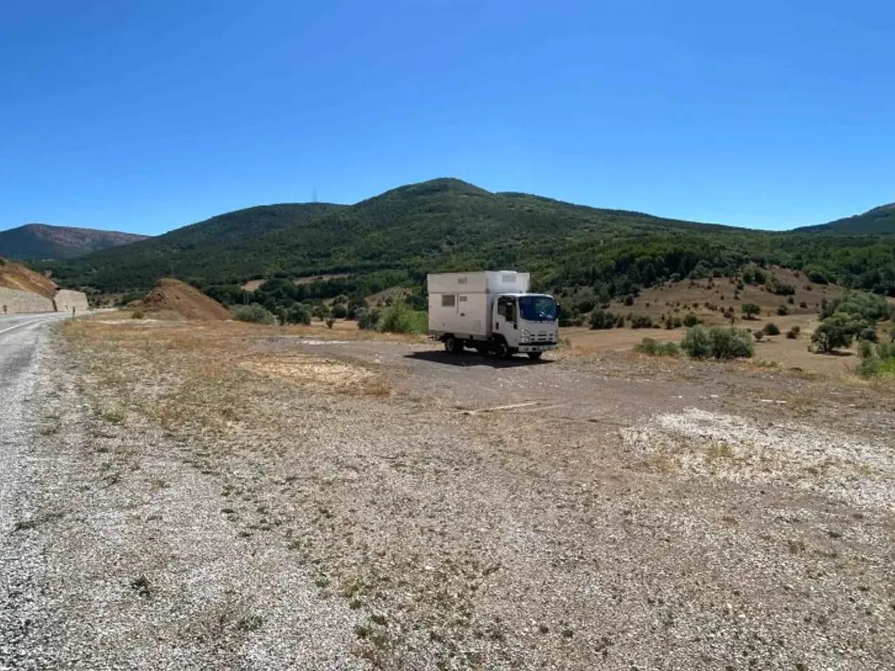 Torul Şiran Yolu - 2