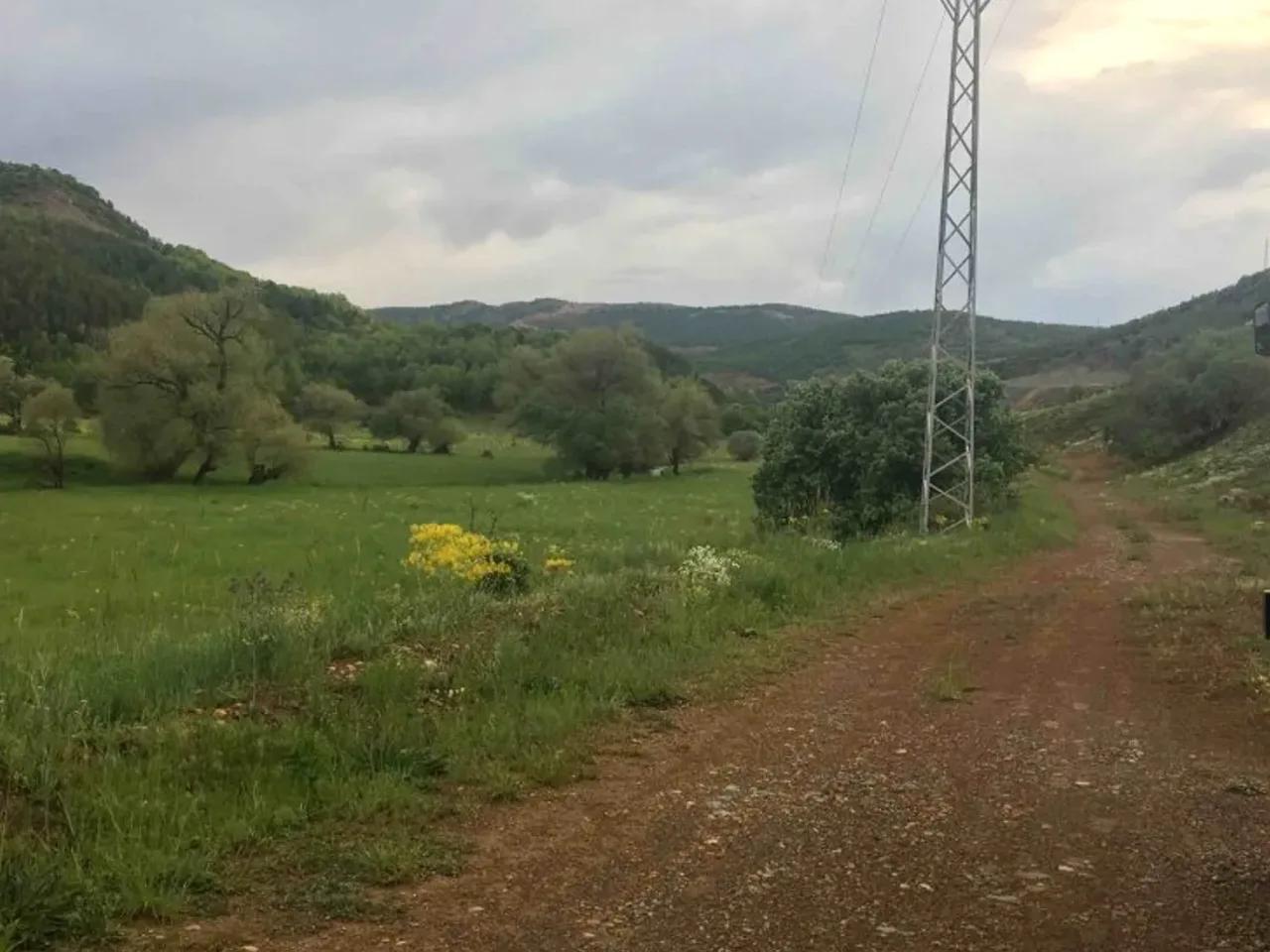 Torul Şiran Yolu - 3