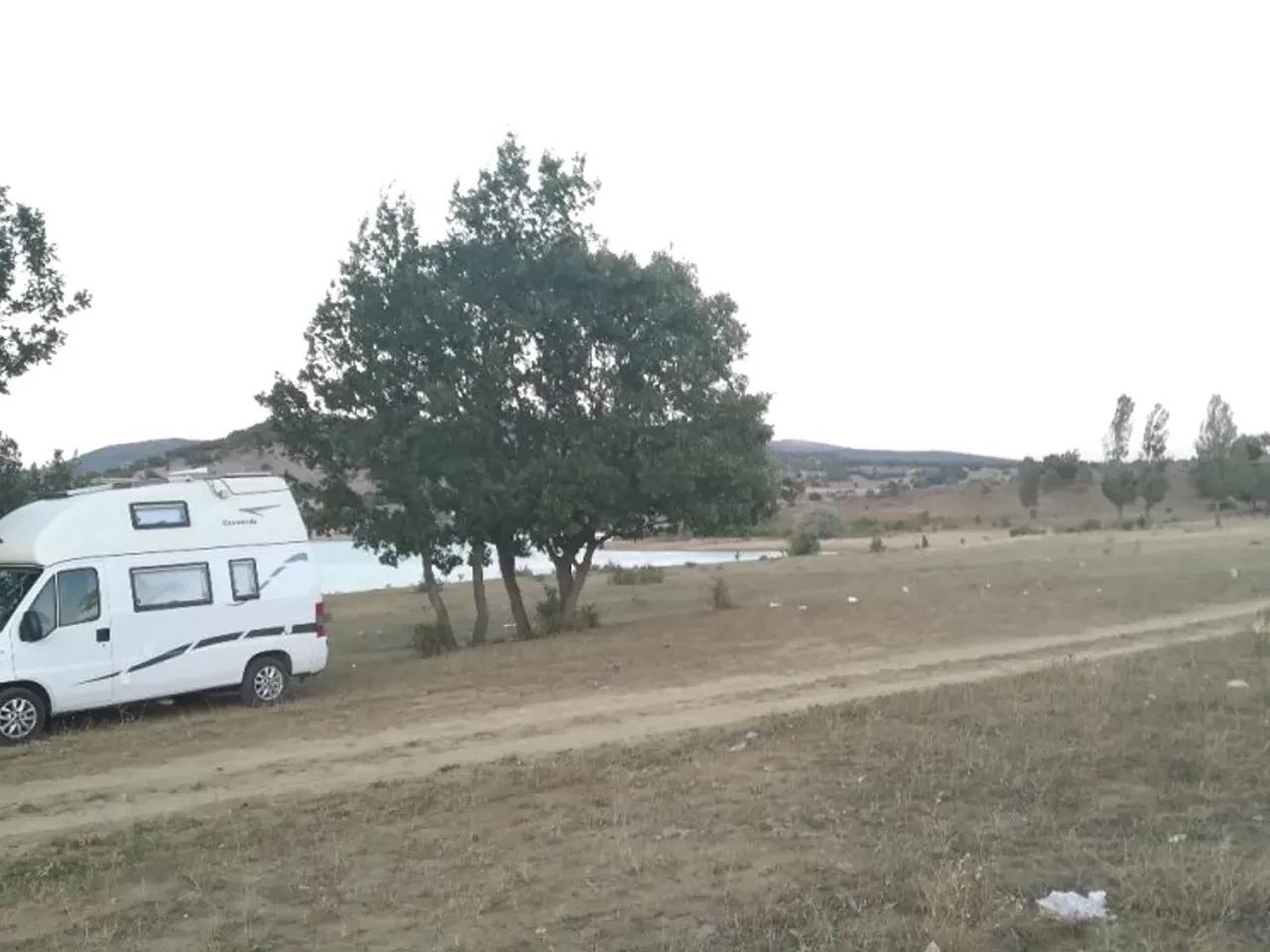 Torul Şiran Yolu - 1