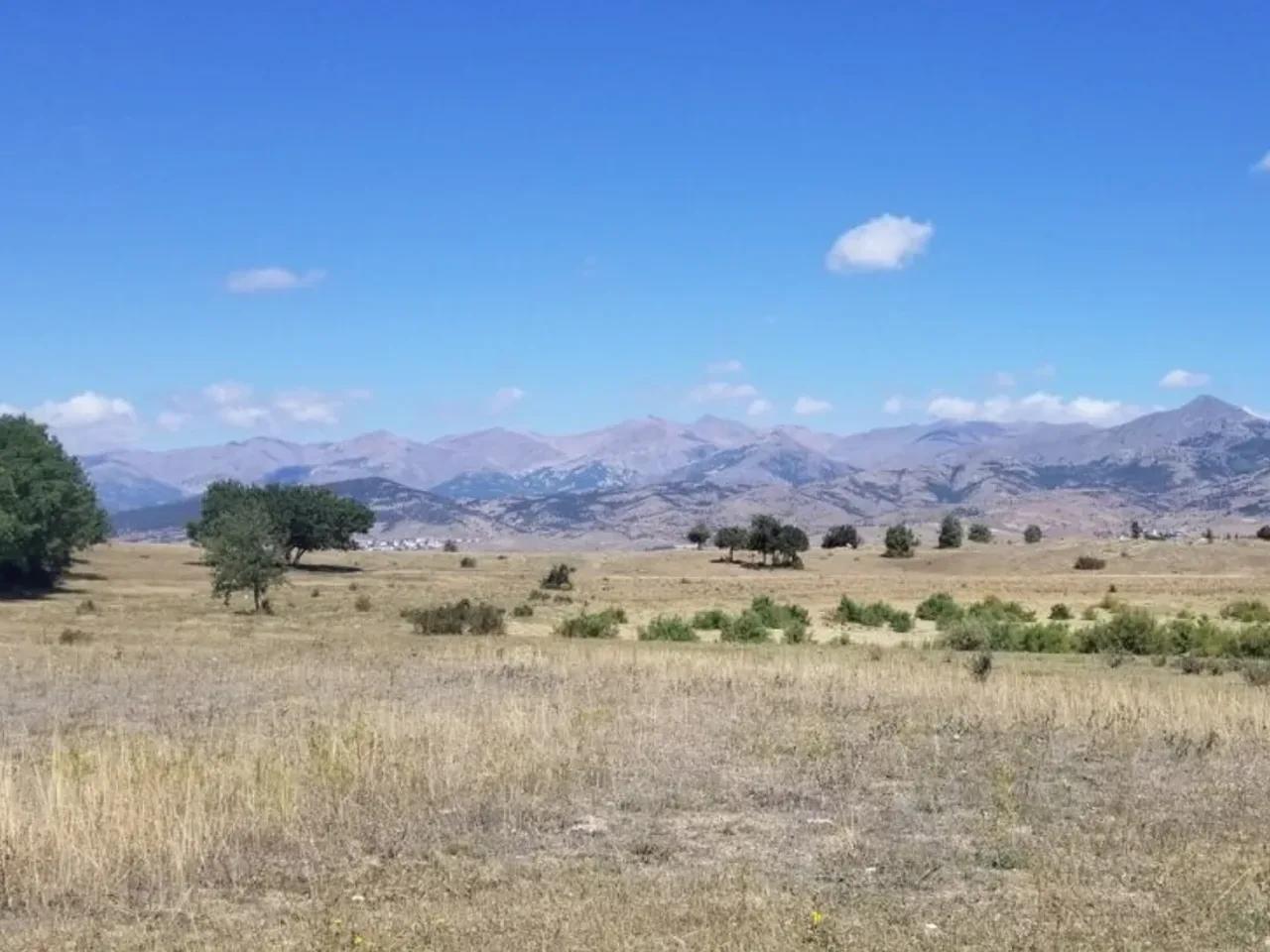 Torul Şiran Yolu - 3
