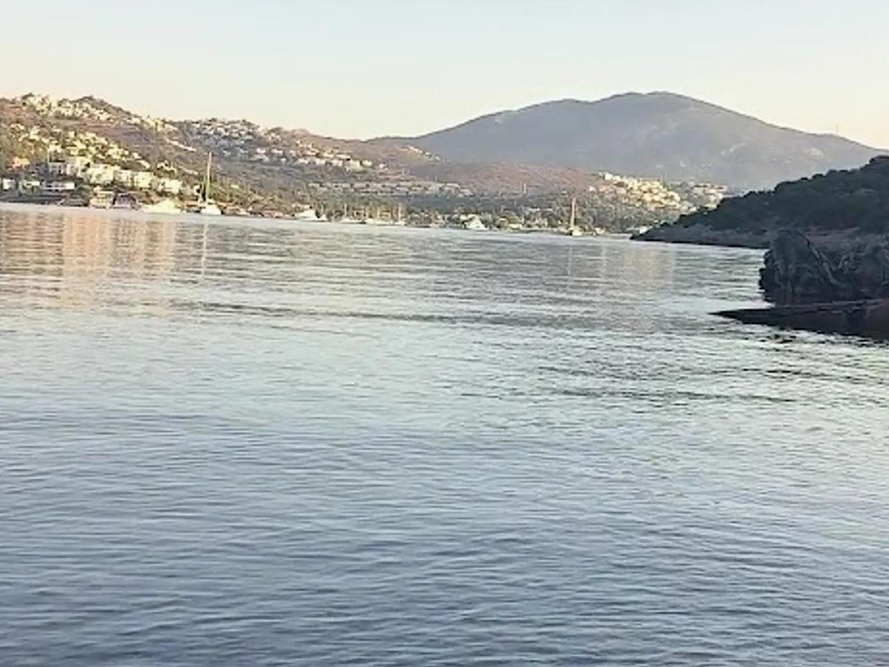 Tosbul Begüm Koyu - 2