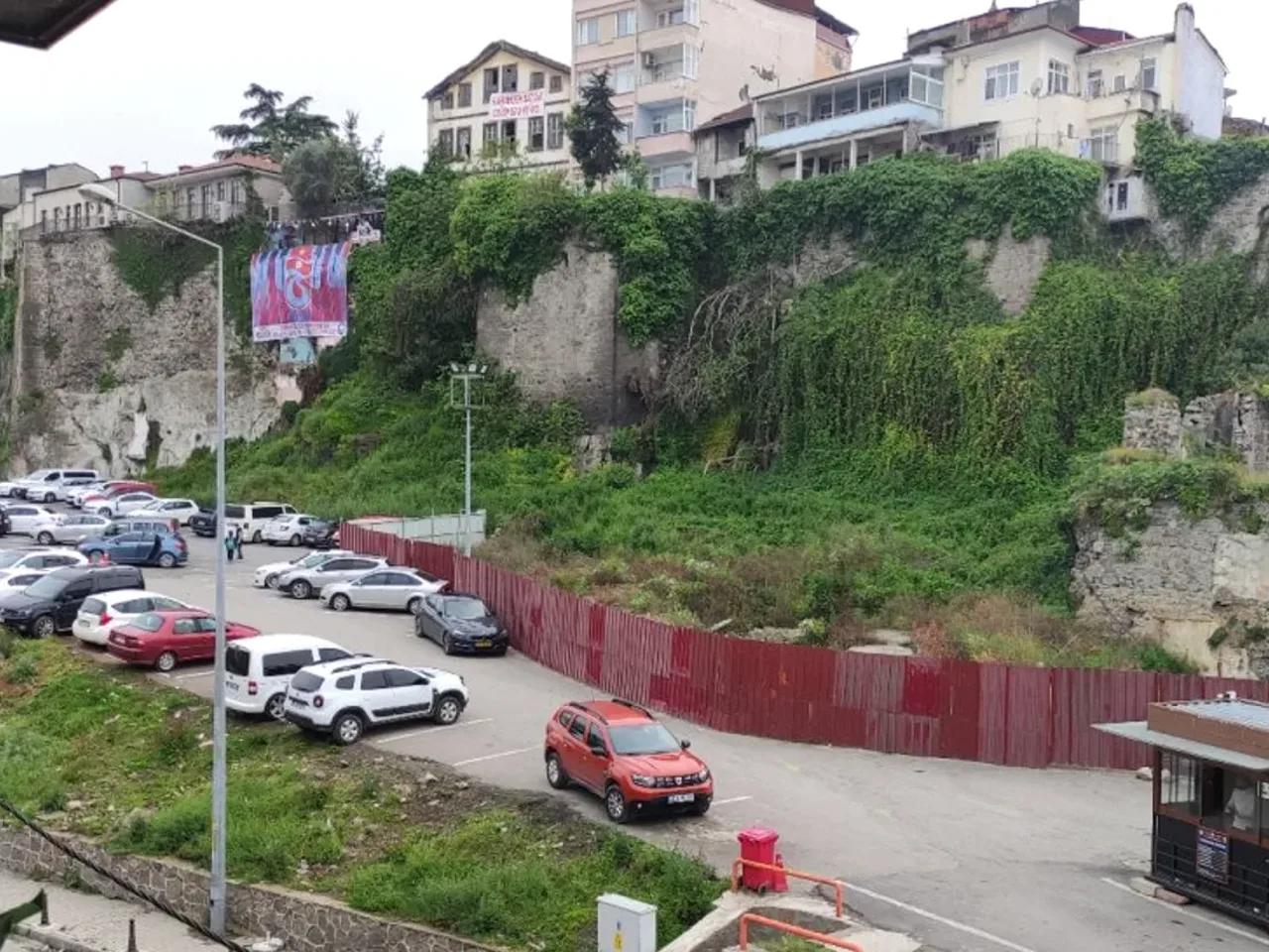 Trabzon,54 Çizmecioğlu Sokak - 1
