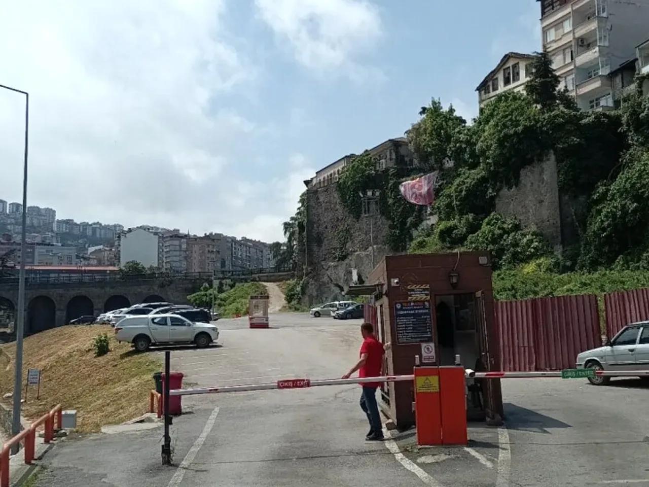 Trabzon,54 Çizmecioğlu Sokak - 3