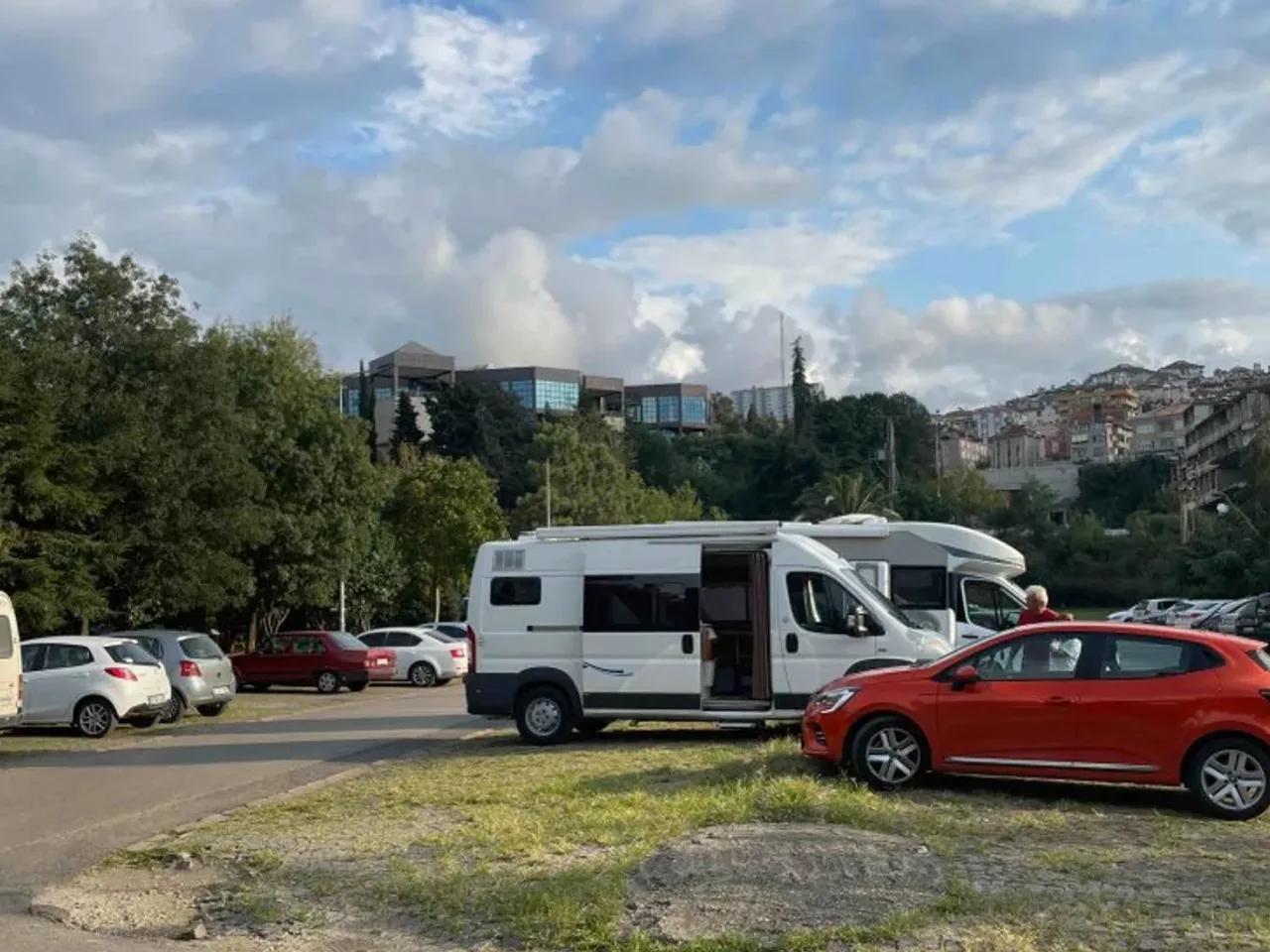 Trabzon,Devlet Karayolu Cd - 1