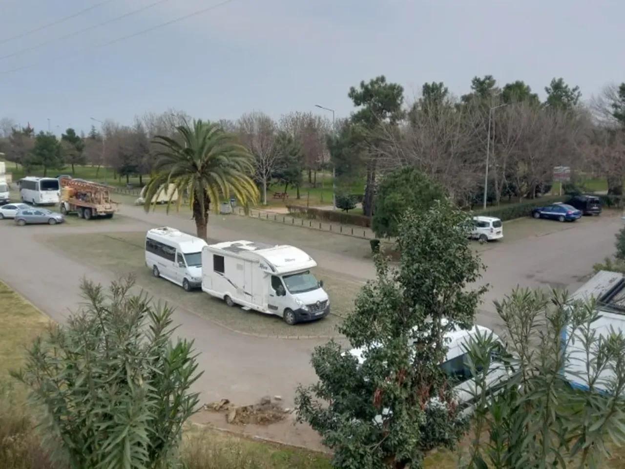 Trabzon,Devlet Karayolu Cd - 3