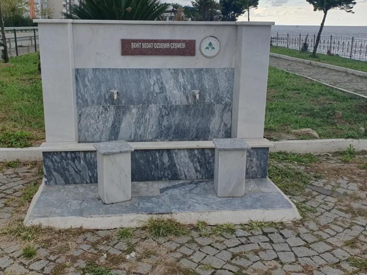 Trabzon-Giresun yolu, Keşap - 2