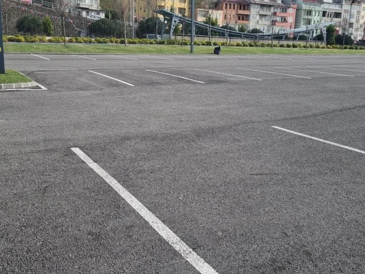 Trabzon Giresun Yolu - 1