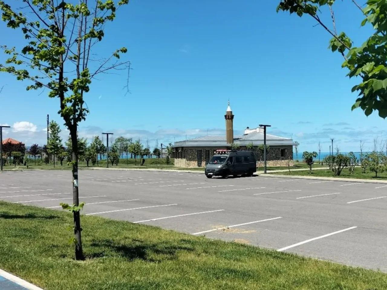 Trabzon Giresun Yolu - 2