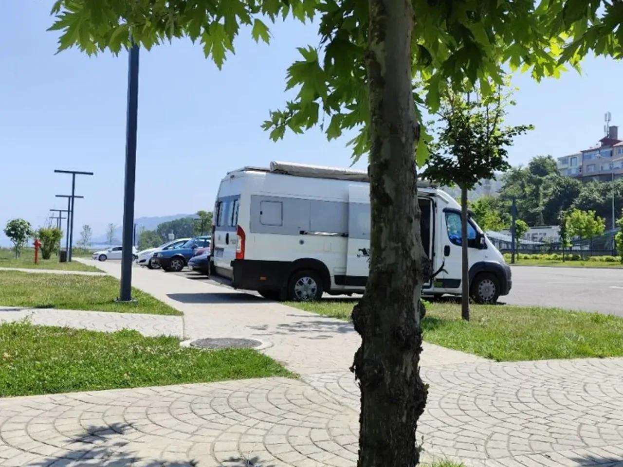 Trabzon Giresun Yolu - 3