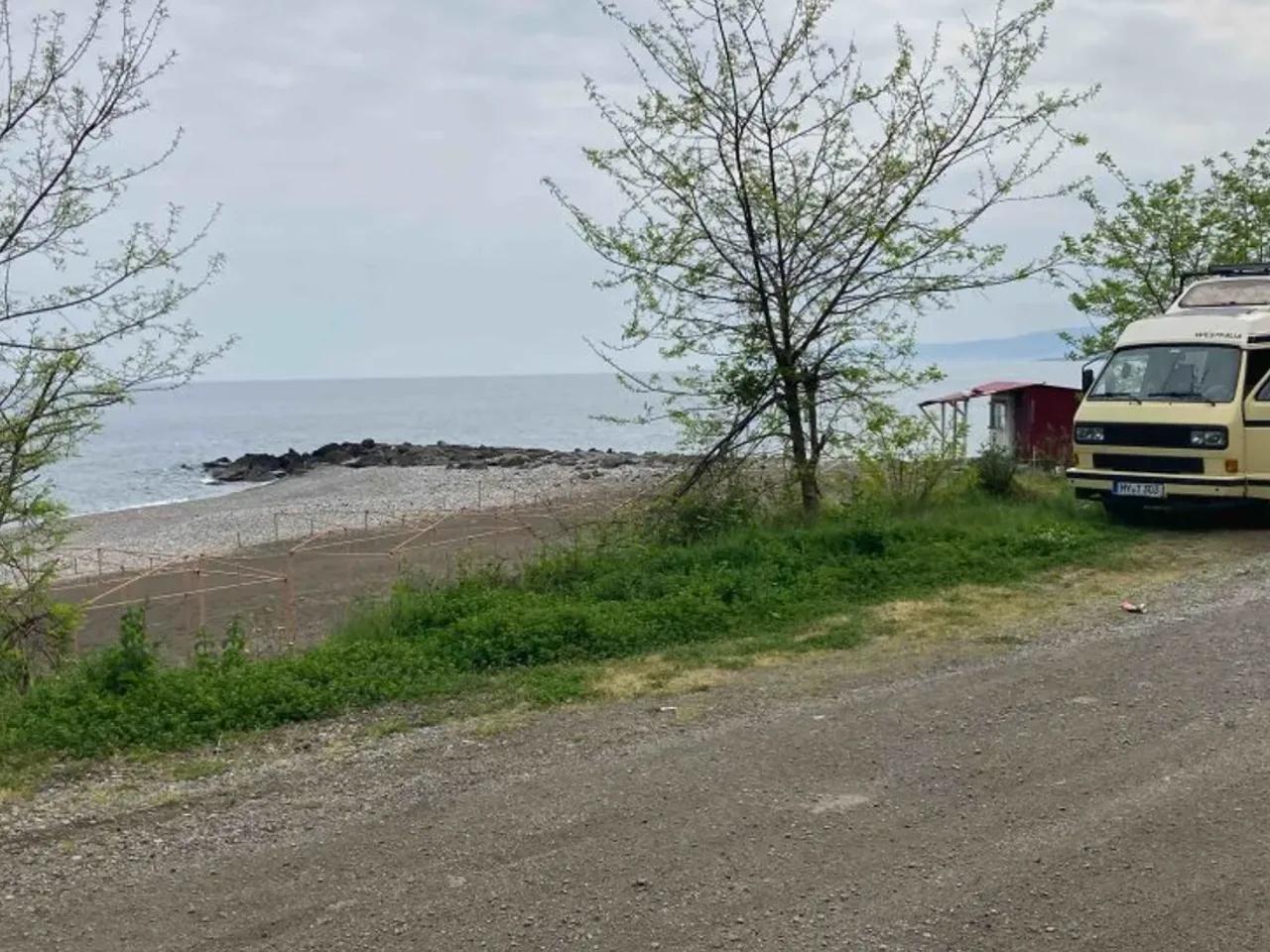Trabzon Giresun Yolu - 2