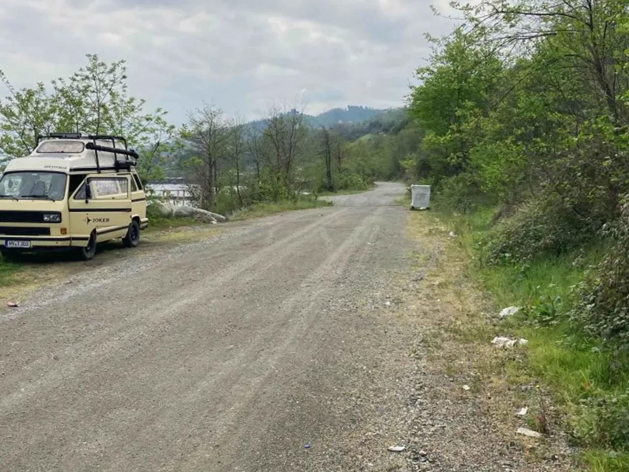 Trabzon Giresun Yolu - 3