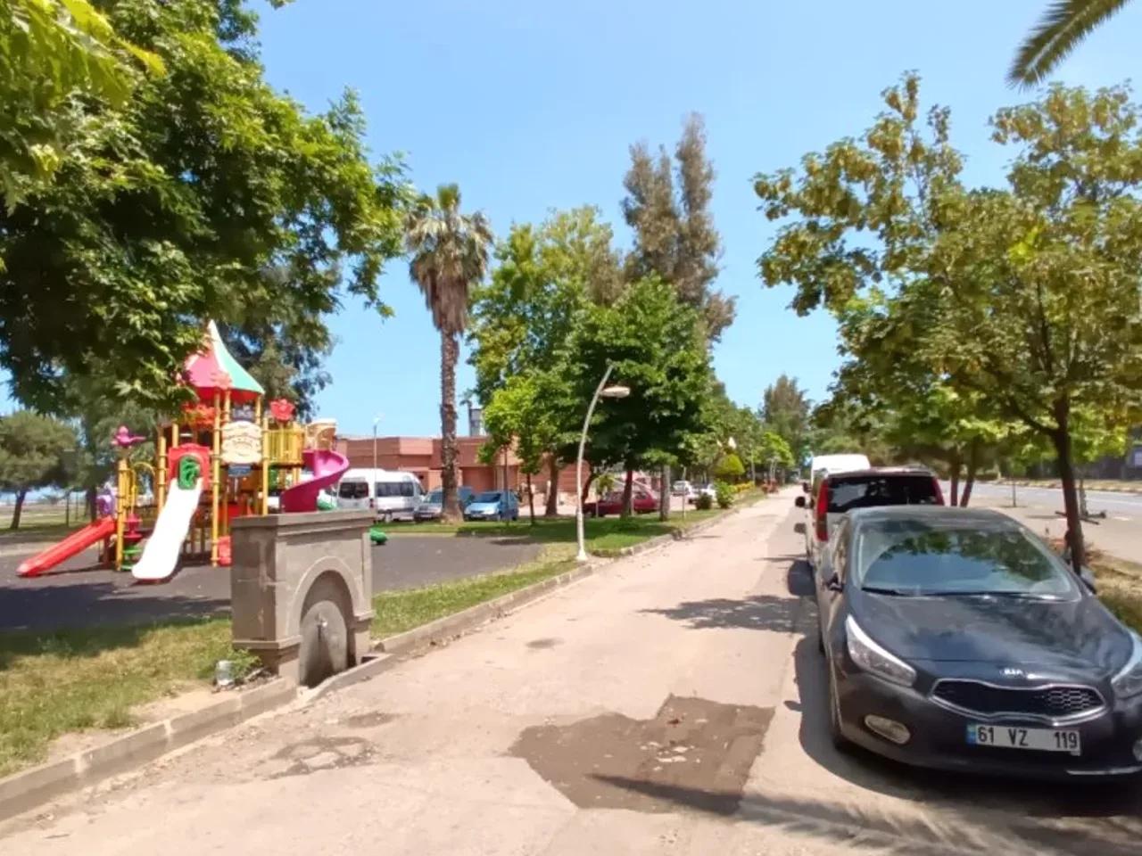 Trabzon merkez,251 Devlet Sahil Yolu Caddesi - 2