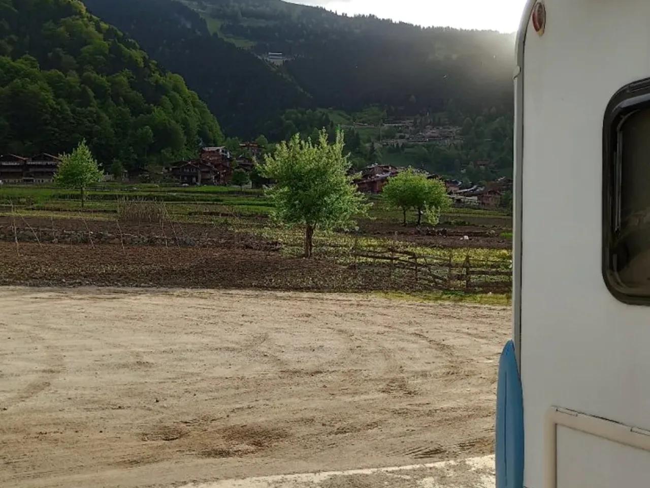 Trabzon - 1