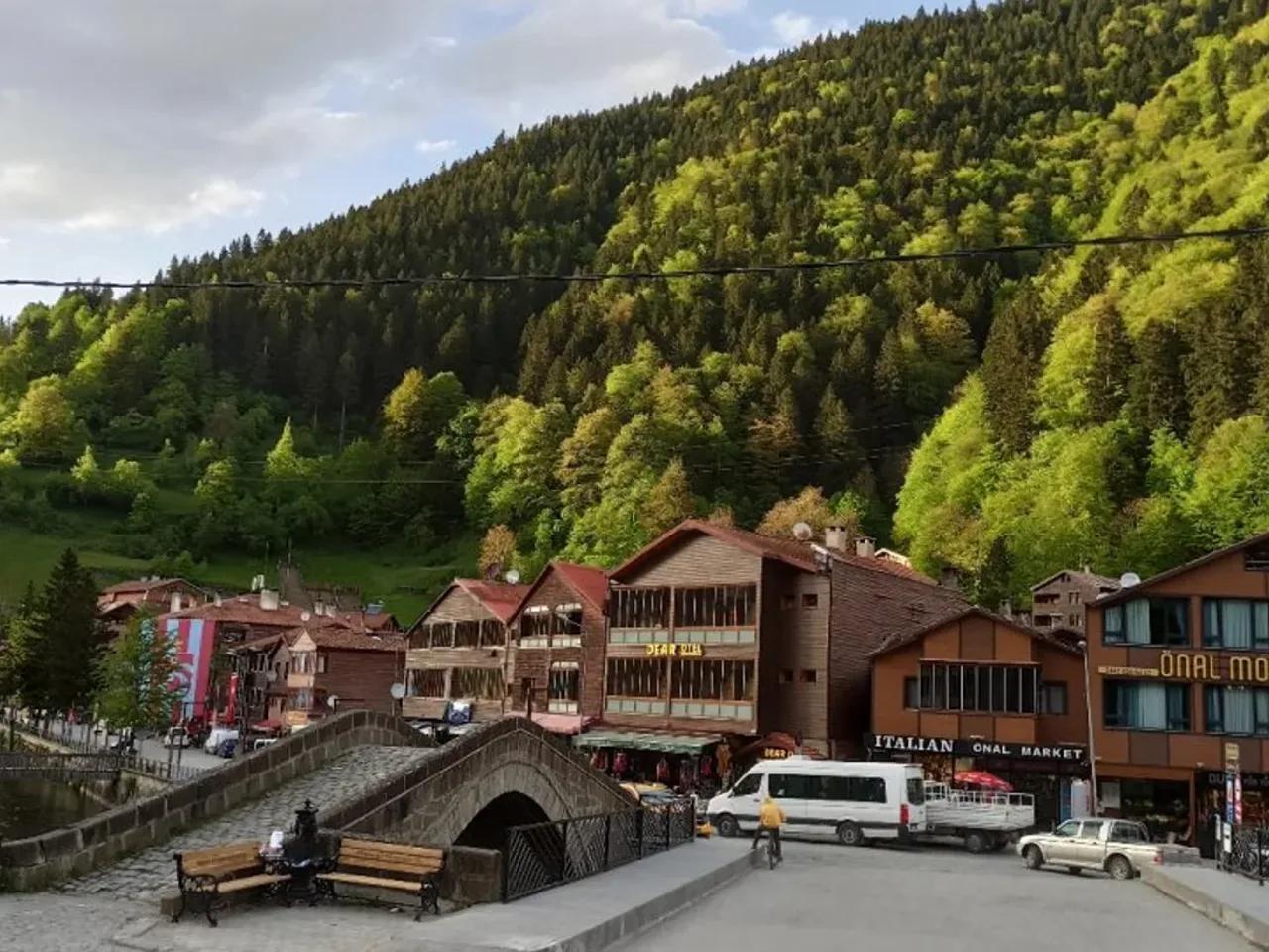 Trabzon - 2