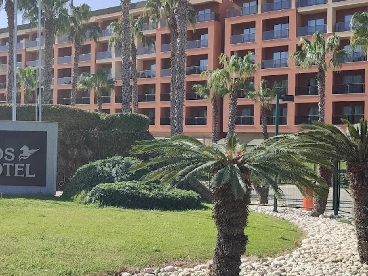 TT Hotels Pegasos Royal