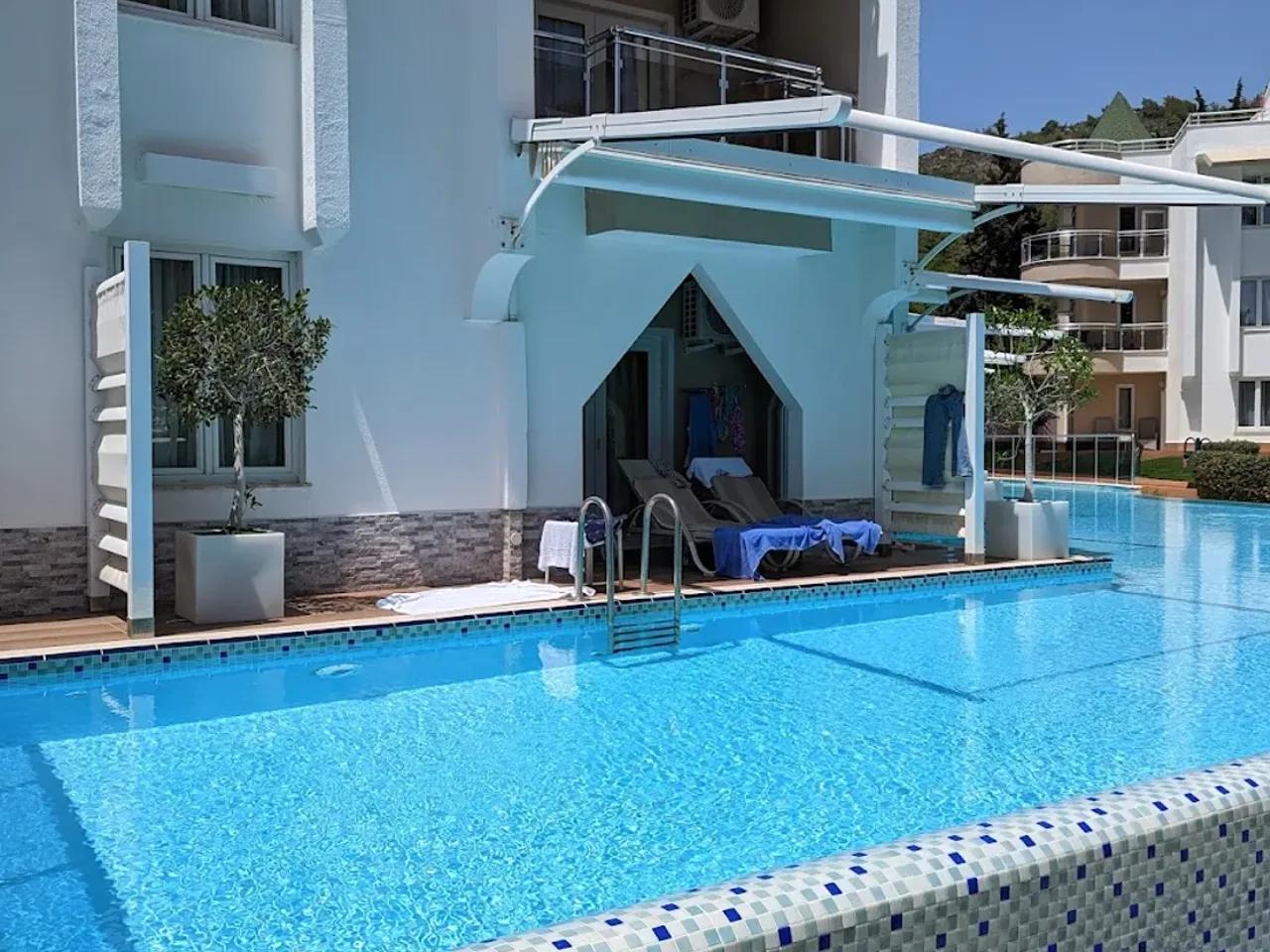 TUI Family Life Pascha Bay Hotel - 2