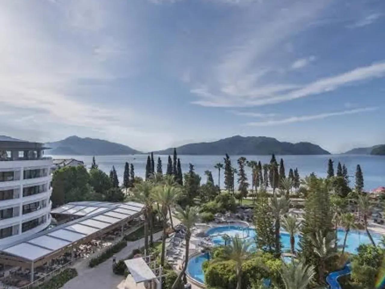 Tui Grand Azur