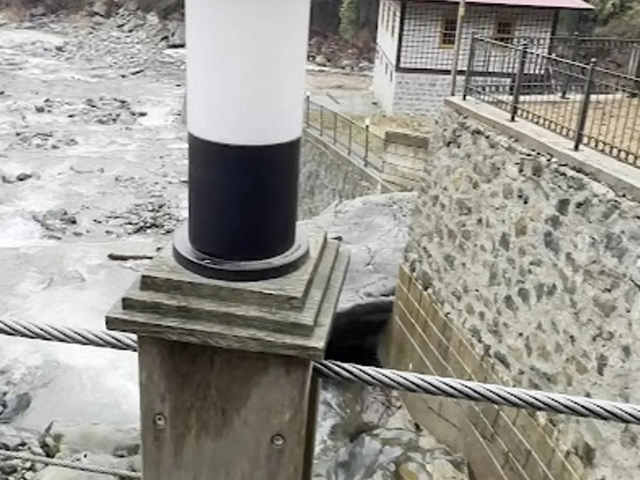 Tunca Vadisi Tabiat Parkı - 2