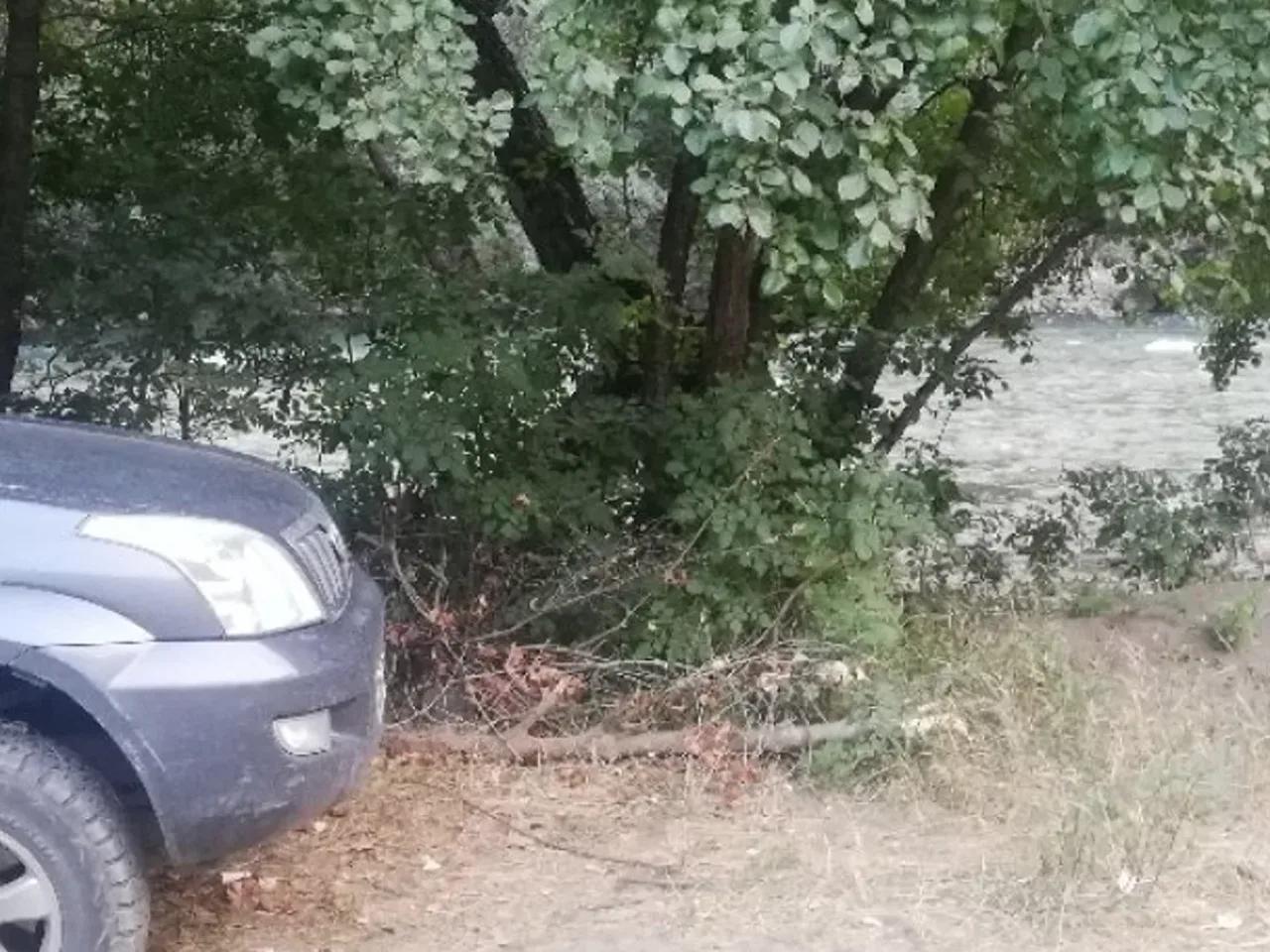 Tunceli Ovacık Yolu - 1