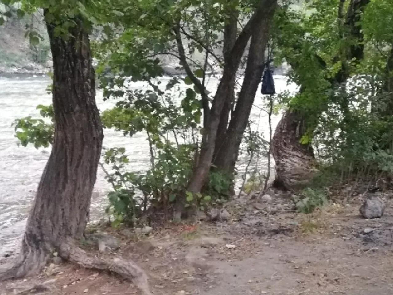 Tunceli Ovacık Yolu - 2