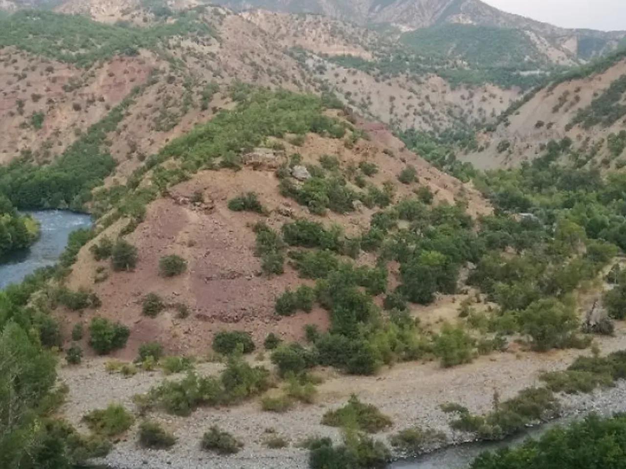 Tunceli Ovacık Yolu - 3