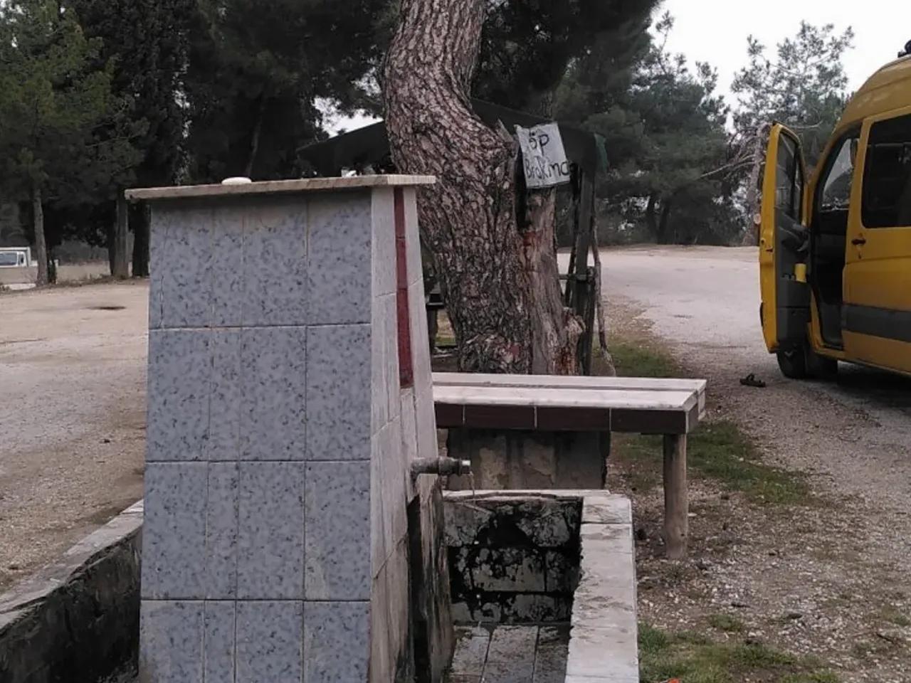 Turanköy, - 1