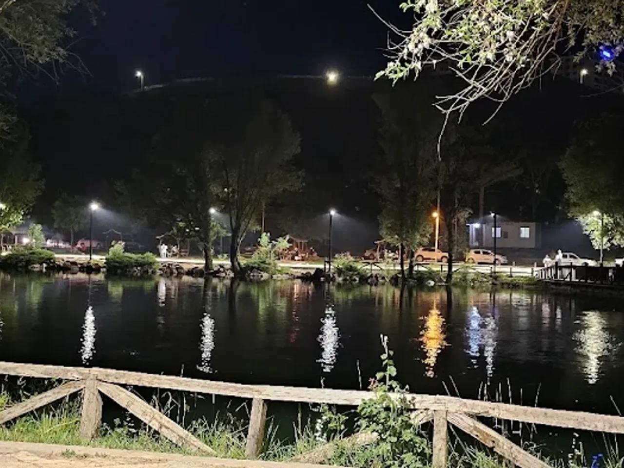 Turgut Özal Tabiat Parkı - 2