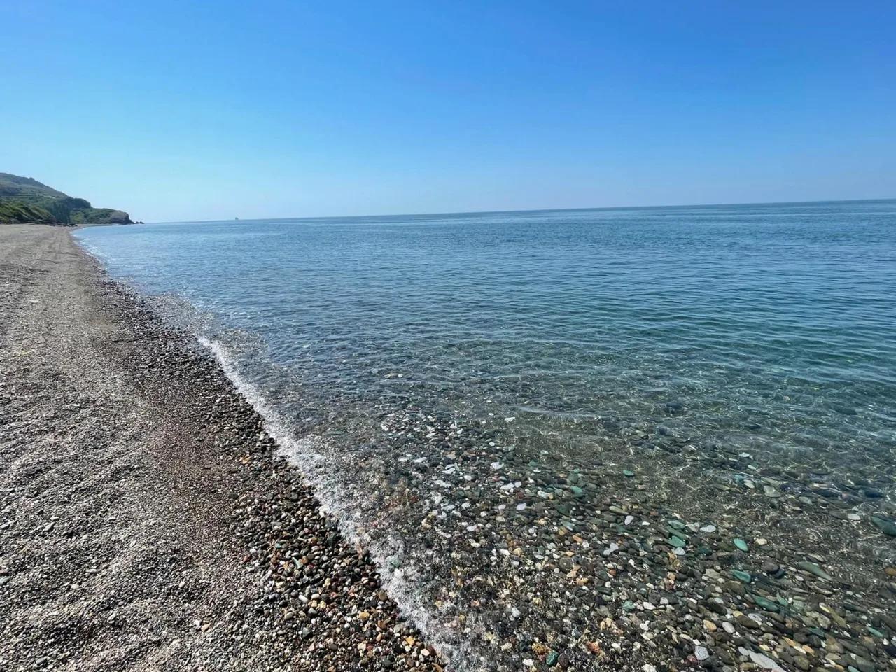 Türkali Plajı - 2
