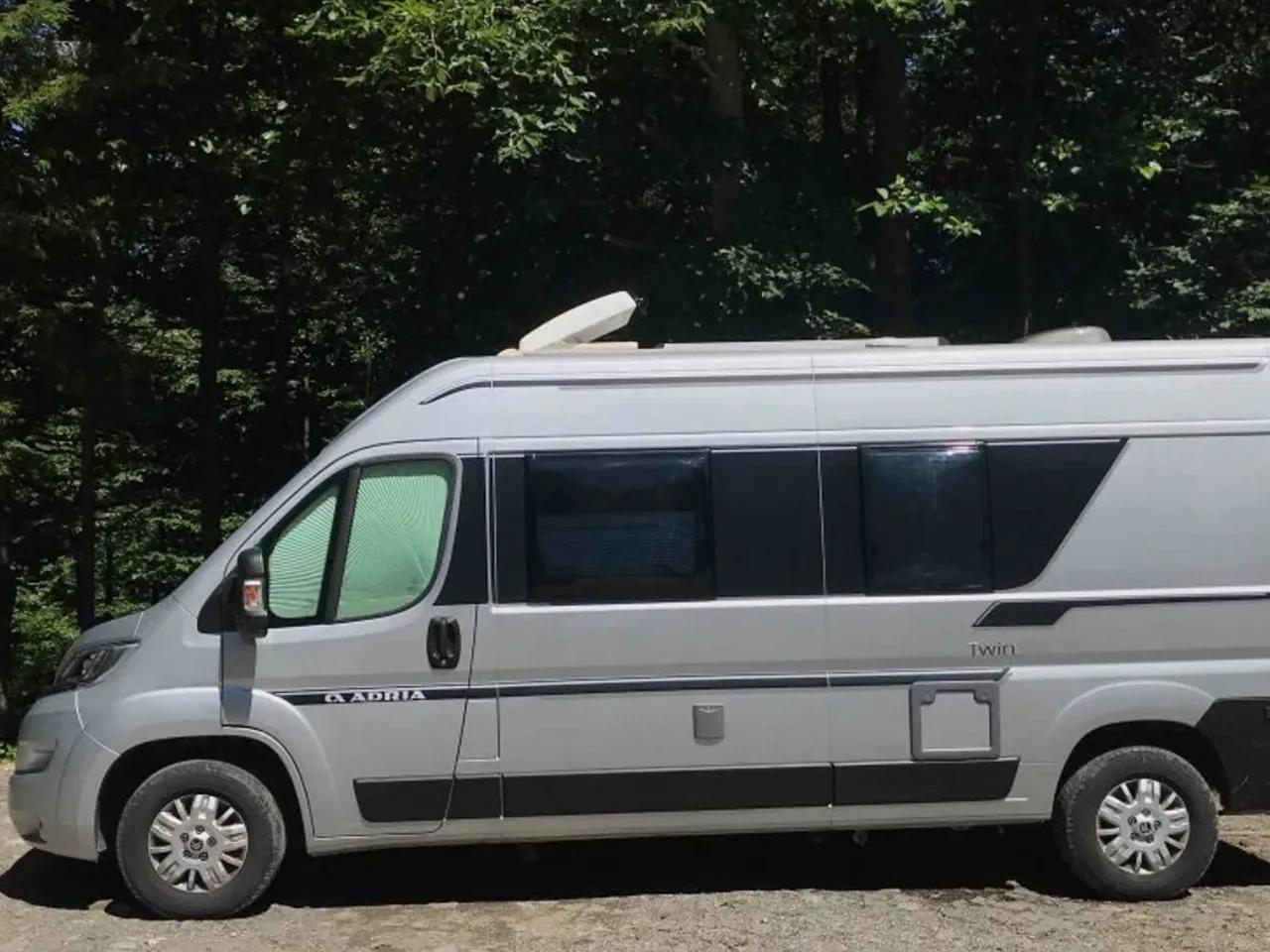 Karavan Parkı - 3